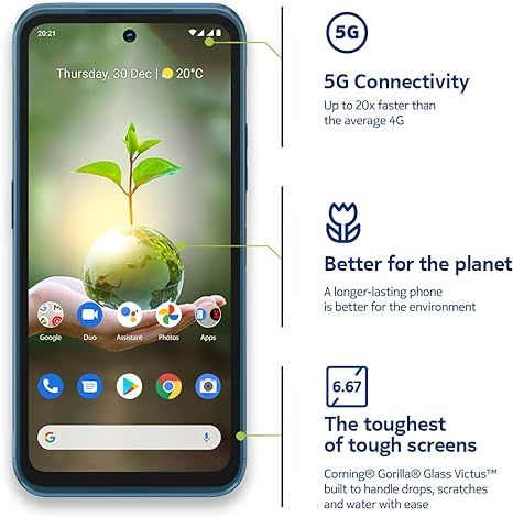 Nokia XR20 5G