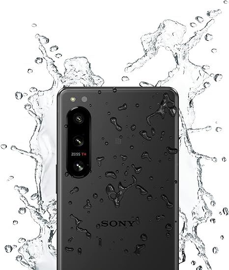 Sony Xperia 5
