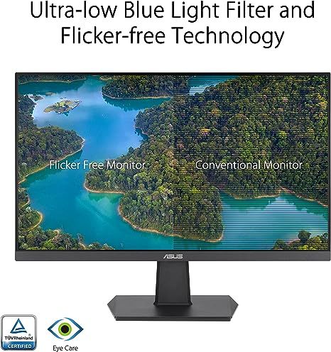 ASUS Monitor