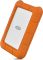 LaCie Rugged Portable HDD