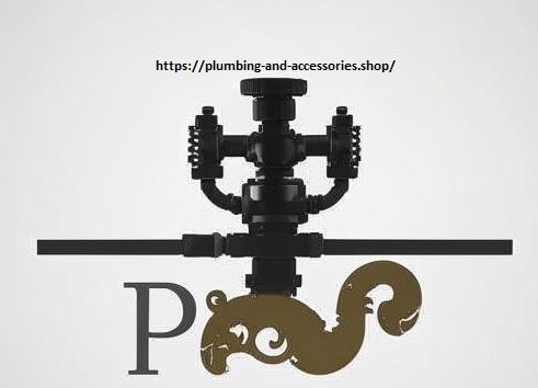 Plumbing and accessories shop